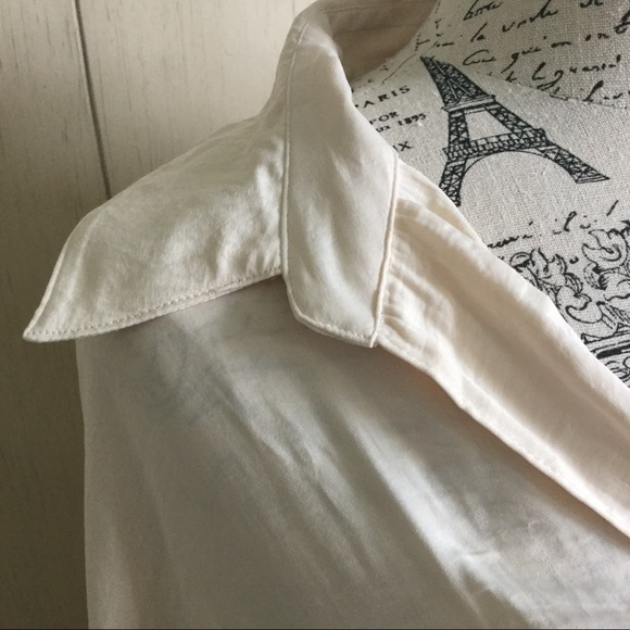 ⭐️Free People Renaissance Blouse⭐️ - Picture 6 of 8